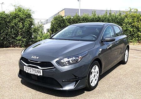 Kia Cee'd Ceed / 1.5 T-GDI DCT7 Autom. Vision