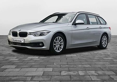 BMW 320 d Eff. Dyn. Edition Tour. Advantage NaviProf*