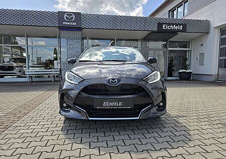 Mazda 2 Hybrid AGILE COMFORT-P SAFETY-P 1.5L VVT-i 116 PS