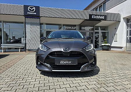 Mazda 2 Hybrid AGILE COMFORT-P SAFETY-P 1.5L VVT-i 116 PS