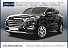 Hyundai Tucson 1.6 GDi Passion AHK SHZ NAVI PDC KLIMA LM