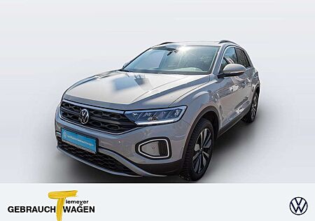 VW T-Roc Volkswagen 1.5 TSI DSG MOVE LED KAMERA NAVI