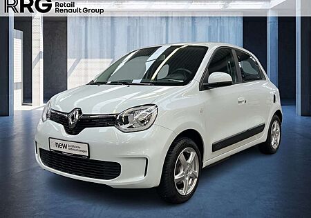 Renault Twingo ZEN ELECTRIC INKL.BATTERIE UPE:24.900,-