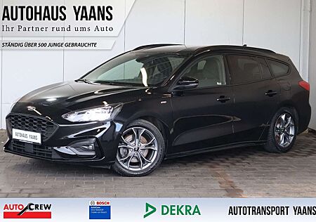 Ford Focus 2.0 ST-Line FRONT+KEY+KAM+NAVI+LED