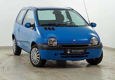 Renault Twingo 1.2 Expression Automatik
