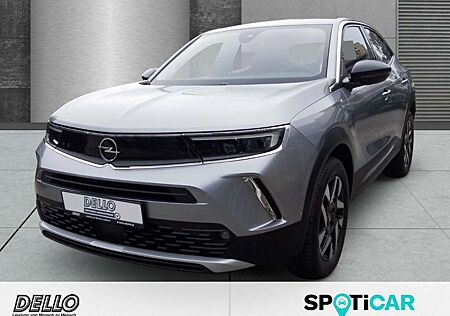 Opel Mokka Elegance 1.2 Turbo 8-AT Park & Go Abstandstempomat
