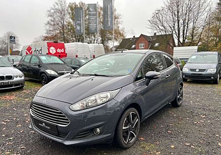 Ford Fiesta Trend 1.0 Ecoboost*SHZ*TÜV 12.2025