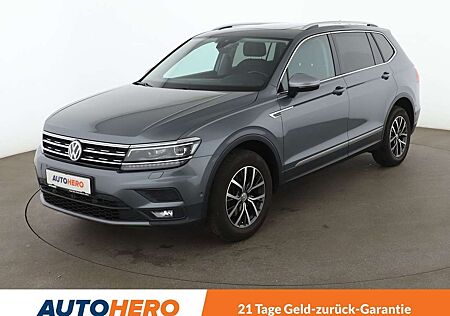 VW Tiguan Allspace Volkswagen 2.0 TDI Comfortline*NAVI*LED*360*ACC*