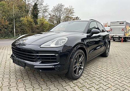 Porsche Cayenne 3.0 AWD Lückenlos Schkechtftgepflegt