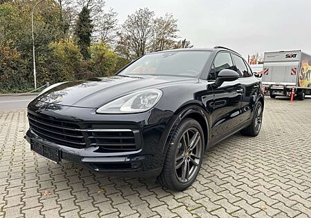 Porsche Cayenne 3.0 AWD Approved Garantie-Deutsches Fahr