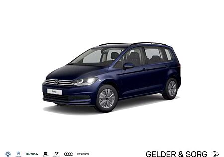 VW Touran Volkswagen Comfortline 2,0 TDI Navi*ACC*SHZ*Virtual