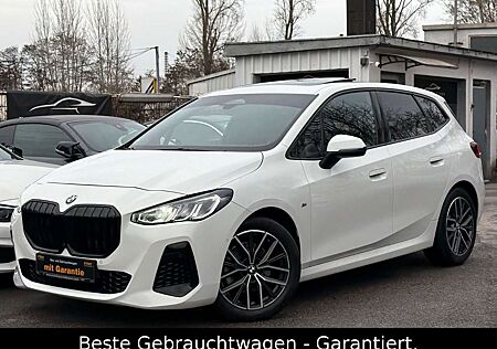BMW 218 Steptronic DCT * M-Sport *PAN