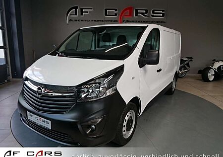 Opel Vivaro B Kasten L1H1 Klima Navi AHK