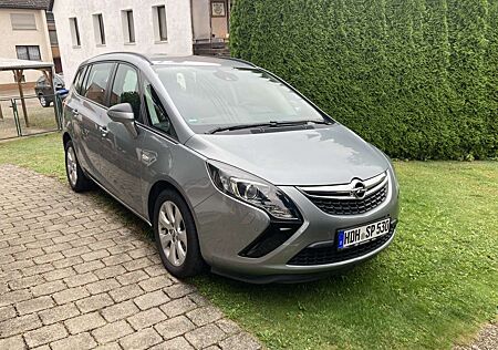 Opel Zafira Tourer 2.0 CDTI Edition