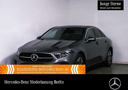 Mercedes-Benz A 250 e Lim PROGRESSIVE+AHK+LED+BURMESTER+KAMERA