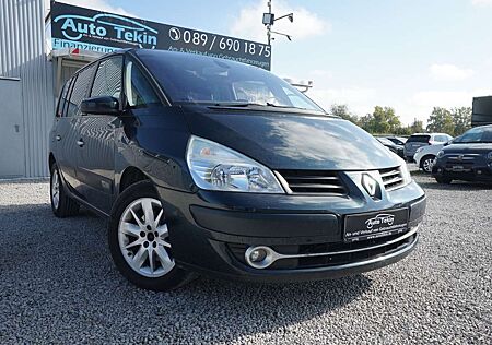 Renault Espace gebraucht kaufen Renault Espace 2.0 16V Turbo Dynamique |KD lückenlos|