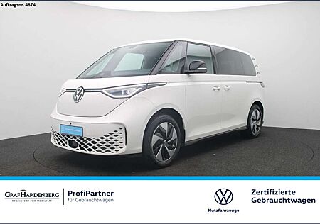 VW ID.BUZZ Volkswagen ID. Buzz Pro Matrix Navi ACC AHK
