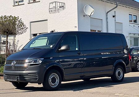 VW T6 Transporter Volkswagen T6.1 Transporter|STANDH|AHK|LED|CARPLAY