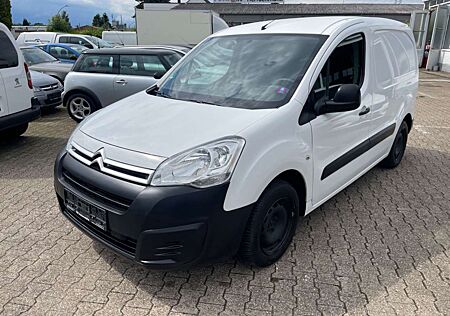 Citroën Berlingo Citroen Kasten Business L1 * 57tkm*Klima*PDC