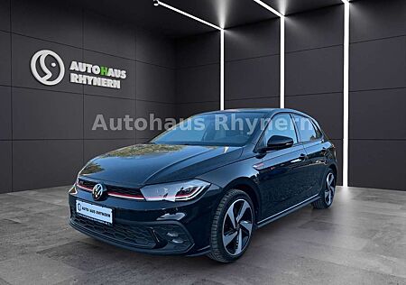 VW Polo Volkswagen VI 2.0 TSI 152kW DSG GTI