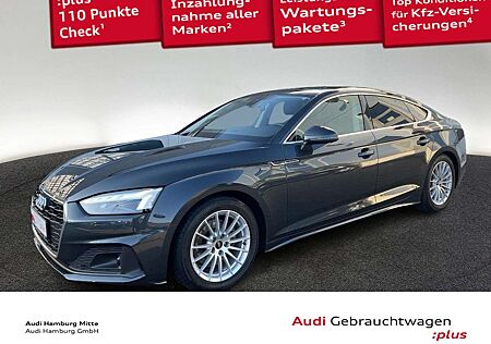 Audi A5 35 TFSI S tronic Pano Navi Matrix K