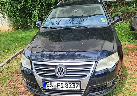 VW Passat Variant Volkswagen Passat+Variant+Diesel+2.0+TDI+DPF+Trendline