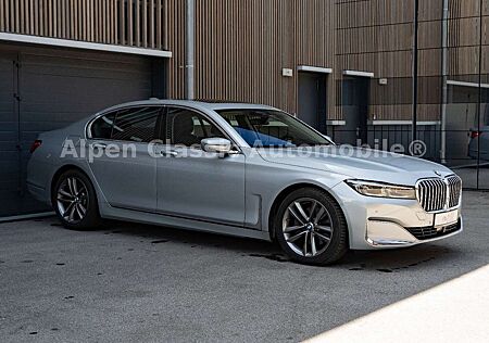 BMW 730 d Lim SoftClose, Drive Assist Profess.