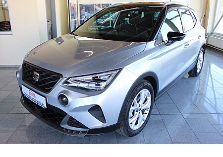 Seat Arona Xcellence Beats FR Line*APPLE CAR PLAY*SHZ*