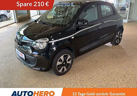Renault Twingo 1.0 SCe Limited *LIMITER*KLIMA*GARANTIE*