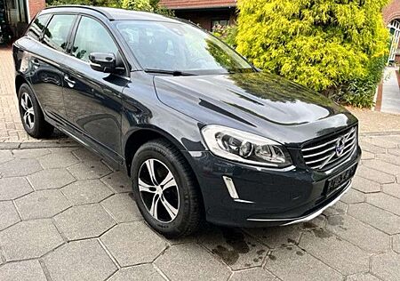 Volvo XC 60 XC60 XC60 Momentum AWD