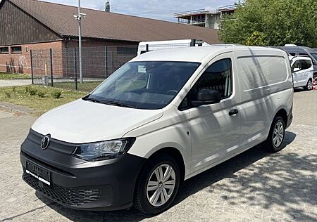 Volkswagen Caddy 2.0TDI Maxi *RFK*AHK*