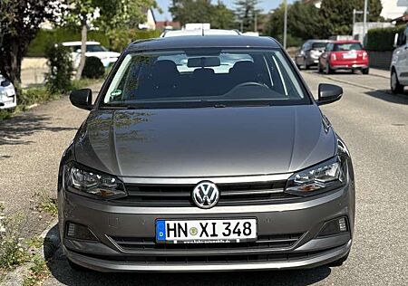 VW Polo Volkswagen 1.0 Comfortline top gepflegt