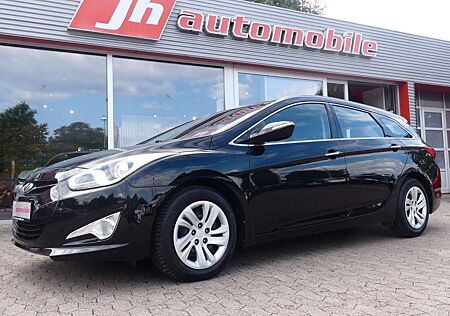 Hyundai i40 cw Comfort*Navi*PDC*Kamera*Allwetter