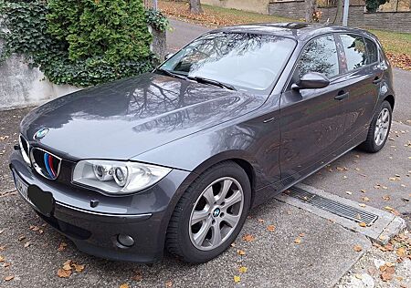 BMW 118i 118 Aut.