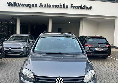 VW Golf Plus Volkswagen 2.0 TDI DPF DSG Style