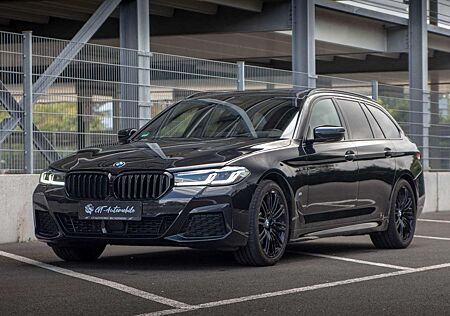 BMW 530 i T xDrive*M Sport*PANO*KAM*HUD*LASER*U-FREI!