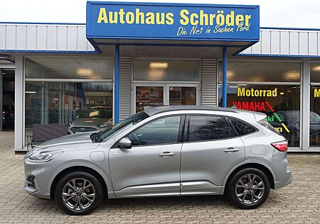 Ford Kuga Plug-In Hybrid ST-Line X - 2,5PHEV / AHK