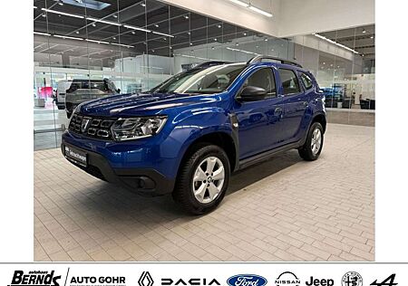 Dacia Duster TCe 100 ECO-G 2WD Deal KLIMA PDC ISOFIX DAB+ GRA