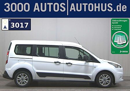 Ford Tourneo Connect 1.5 TDCi Trend Navi RFK Shz DAB