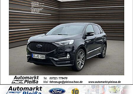 Ford Edge 2.0 EcoBlue Bi-Turbo 4x4 Aut. ST-LINE