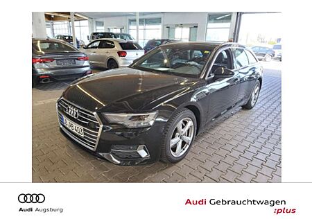 Audi A6 Sport 50 TDI qu. *LED*NAVI*ACC*8-fach*