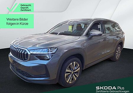 Skoda Kodiaq 2.0 TDI 4x4 DSG SELECTION*MATRIX*AHK*PDC*