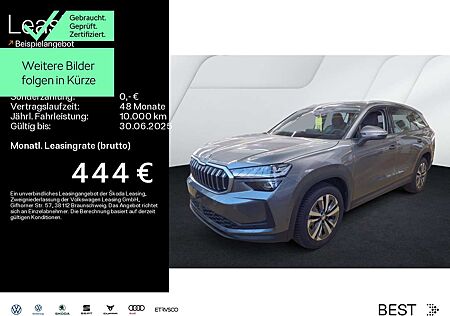 Skoda Kodiaq 2.0 TDI 4x4 DSG SELECTION*MATRIX*AHK*PDC*