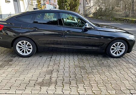 BMW 320d 320 GT Aut. Sport Line