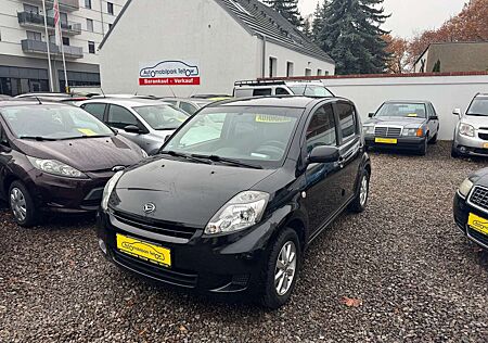Daihatsu Sirion 1.3 Automatik!