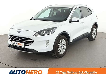 Ford Kuga 1.5 EcoBoost Titanium*NAVI*CAM*SPUR*PDC*SHZ*KLIMA*