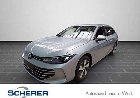 VW Passat Variant Volkswagen 2,0 TDI DSG Business NAVI/AHK/LED