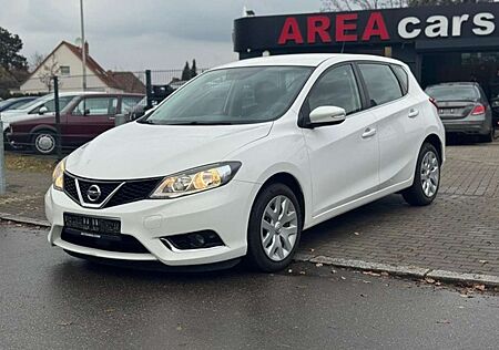 Nissan Pulsar Visia*KLIMA*MULTIFUNKTION*