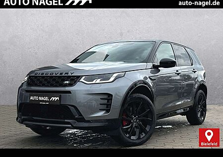 Land Rover Discovery Sport D200 Dyn.SE 20"AHK Pano Winter-P