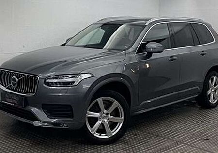 Volvo XC 90 XC90 B5 D AWD VOLL-LED+AHK+360+INTELLI-SAFE+DAB+